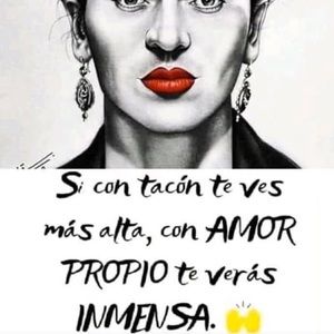 Meet your Posher, Noemi